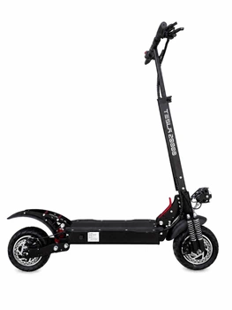 Электросамокат Tesla 20000 10.5" (2000W 48V 21Ah)