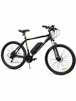 Электровелосипед Viper Spark 2 29" (750W 48V 21Ah)