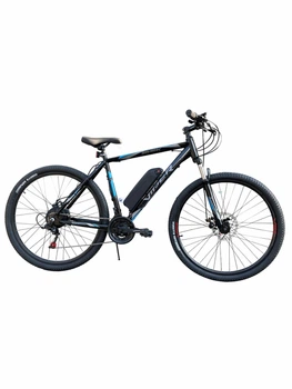 Электровелосипед Viper Spark 29" (750W 48V 21Ah)