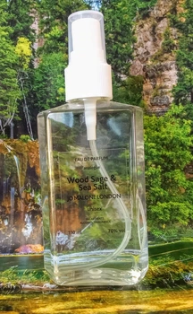 Парфюмированная вода аналог Wood Sage & Sea Salt Jo Malone 110мл