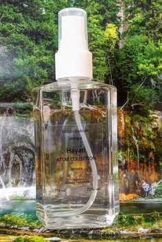 Парфумована вода аналог Hayati Attar Collection унісекс 110 мл