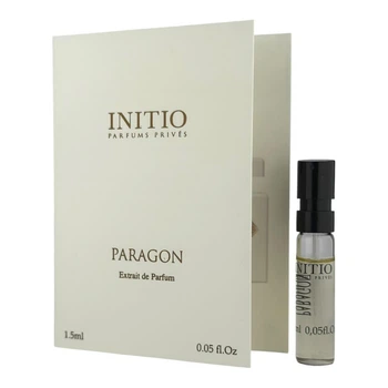 Парфум унісекс Initio Parfums Prives Paragon 1.5 мл (пробник)