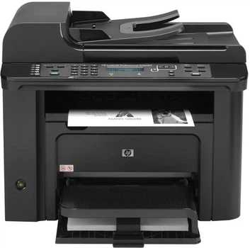 МФУ HP LaserJet Pro M1536dnf (CE538A) Лазерный принтер монохром + копир + сканер + факс Б/у