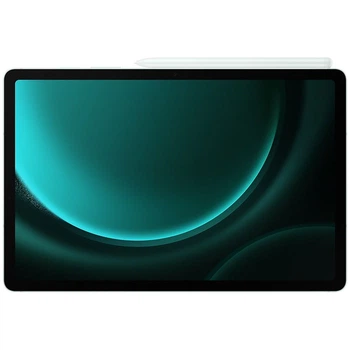 Планшет Samsung Galaxy Tab S9 FE 10.9", 6 GB/128 GB, Wi-Fi, Ocean Green (Grade C) - Б/В