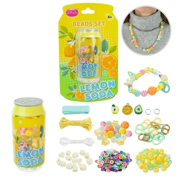 Набір бісеру Lemon на планшеті 13*5,2*22 см (11743)