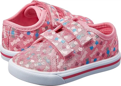 Кеди на дівчинку Chicco Gabbiano Rosa. Розмір 19 (11.5 см)