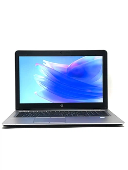 Ноутбук HP EliteBook 850 G3 TN Intel Core i5 (i5-6200U) 8 Гб 128 Гб SSD Клас A- (NTB0426298) Б/В