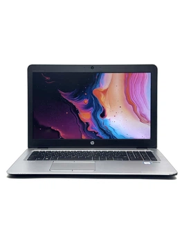 Ноутбук HP EliteBook 850 G3 TN Intel Core i5 (i5-6200U) 8 Гб 128 Гб SSD Клас B (NTB0426197) Б/В