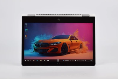 Ультрабук-трансформер HP EliteBook x360 1030 G2 i7-7600U / 16 гб / ssd 1 тб / 13.3" IPS Full HD Сенсорный / Win10 Pro (б/у) Ноутбук