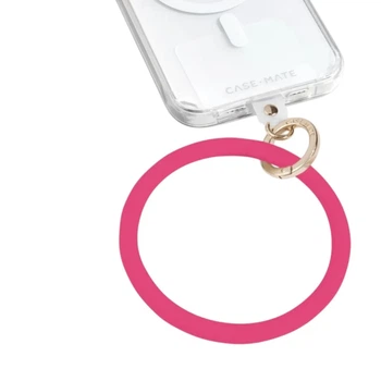 Браслет Case-Mate Phone Bangle для смартфона Fuchsia (CM056196-05)