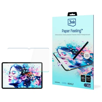Защитная пленка 3mk Paper Feeling для Samsung Galaxy Tab S11 (5903108682213)