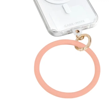 Браслет Case-Mate Phone Bangle для смартфона Peach (CM056194-05)