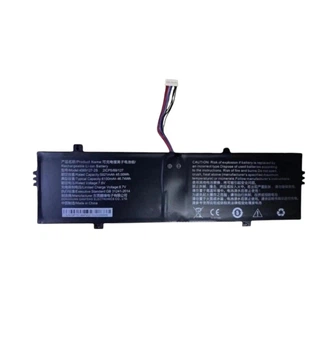 Оригинальная батарея TECLAST F7plus3, 4569127-2S, 5921mAh, 45Wh