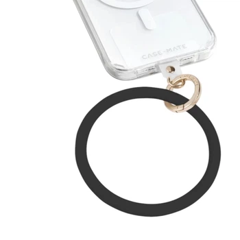 Браслет Case-Mate Phone Bangle для смартфона Black (CM056204-05)