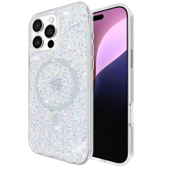 Чехол Case-Mate Twinkle для iPhone 16 Pro Max Disco with MagSafe (CM054460)