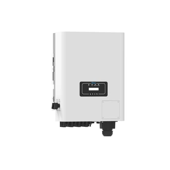 Сетевой инвертор Deye SUN-50K-G04 WiFi, 50 кВт, 3 фазы, 4 MPPT