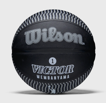 Универсальный Баскетбольный Мяч Wilson NBA Player Icon Outdoor(WZ3017801XB7) 7