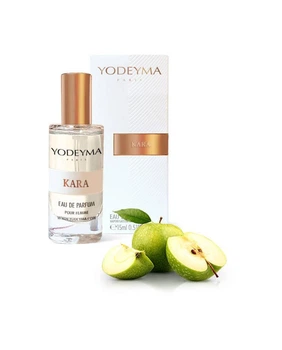Жіноча парфумована вода KARA YODEYMA 15ml ( LIGHT BLUE Dolce&Gabbana)