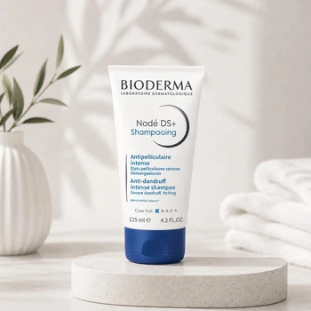 Шампунь Bioderma Node DS+ против перхоти и зуда 125 мл