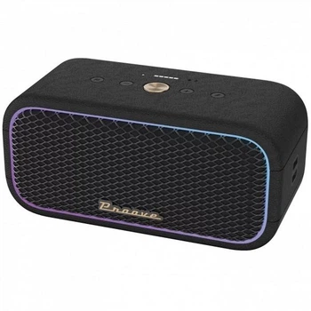 Портативна акустика TWS Proove Funk 40W BT5.4 до 20м 5200mAh IPX6 APP чорний