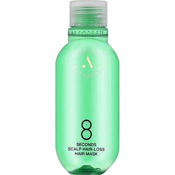 Маска против выпадения волос ALLMASIL 8 Seconds Scalp Hair-Loss Hair Mask 100 мл