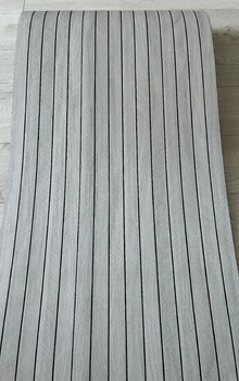 Самоклеящаяся 3D панель в рулоне WallStiker 600х3000х3мм Ясень (FA03)