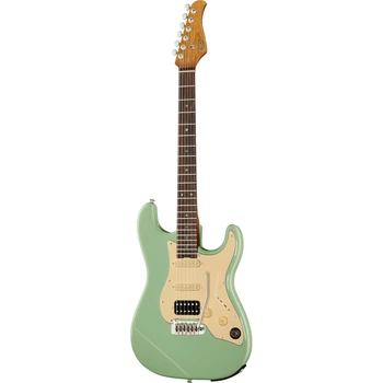 Электрогитара GTRS Professional P800 Mint Green [160775]