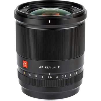 Объектив Viltrox AF 13mm f/1.4 Sony E [163620]