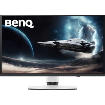 Монітор BenQ 27" Mobiuz EX271UZ (9H.LP2LA.TBE) [165616]
