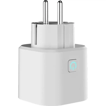 Умная розетка Deye SUN-SMART-PLUG01-F [165106]