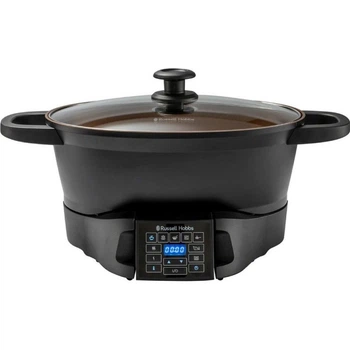 Мультиварка Russell Hobbs Good To Go 28270-56 [89488]
