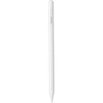 Стилус Baseus Smooth Writing 2 Series Dual Charging Moon White (P80015804213-00) [165256]