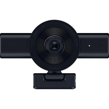 Веб-камера Razer Kiyo V2 Black (RZ19-05370100-R3M1) [165097]