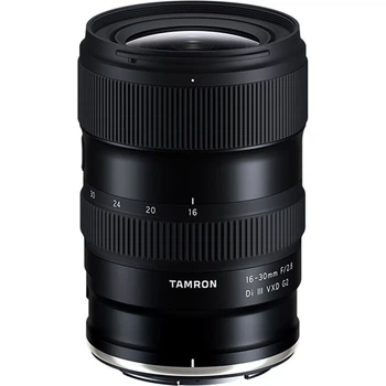 Объектив Tamron AF 16-30mm f/2.8 Di III VXD G2 Nikon Z (A064Z) [163612]