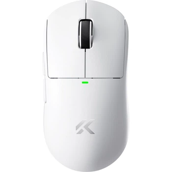 Мышь MCHOSE A5 V3 Wireless White (MC-A5V3-2) [165319]