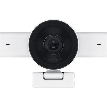 Веб-камера Razer Kiyo V2 White (RZ19-05370200-R3M1) [165098]