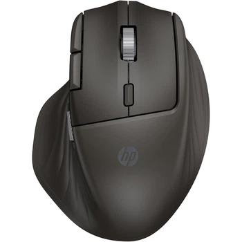 Мышь HP 780M Ultra-Fast-Scroll Black (B8YX3AA) [165137]