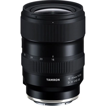 Объектив Tamron AF 16-30mm f/2.8 Di III VXD G2 Sony E (A064S) [163611]