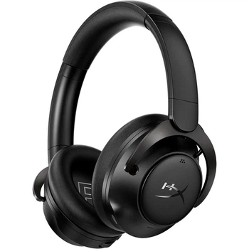 Игровые наушники HyperX Cloud MIX 2 Black (7P5J2AA) [164770]