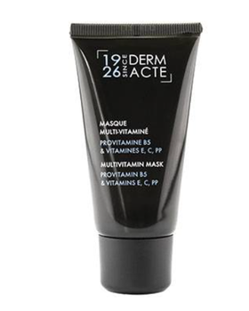 Мультивітамінна маска Academie Derm Acte Multivitamin Mask 50 мл