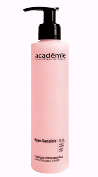 Гипоаллергенный тоник Academie Hypo-Sensible Toner 200 мл