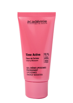 Липосомальный энергетический бустер для лица Academie Time Active Liposomes Energy Booster 30 мл