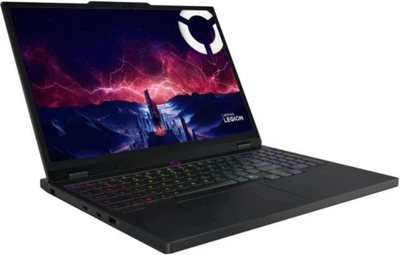 Ноутбук Lenovo Legion 5 15AKP10 OLED RTX 5060/AMD AI 7 350/32GB/1TB WIn.11