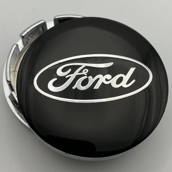 Колпачок на диски Ford 56 мм 52 мм заглушка форд