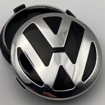 Колпачок для дисков Audi с логотипом Volkswagen 4B0601170 59 мм 56 мм заглушка фольцваген