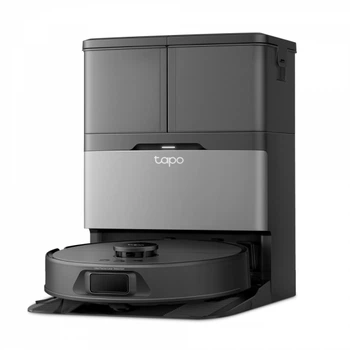 Робот-пилосос, TP-Link, Tapo rv50 Pro Omni Tapo rv50 Pro Omni