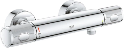 Bateria prysznicowa Grohe QuickFix Precision Feel 34790000