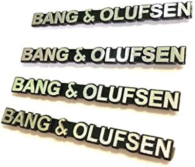 Автоаксесуари Bang & Olufsen купити в Києві - ROZETKA: ціна, відгуки