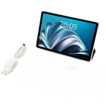 Планшет Teclast P50 11" (6/128GB) WIFI Android 15 + чехол, игровой планшет 90Hz, большой экран, 7000mAh