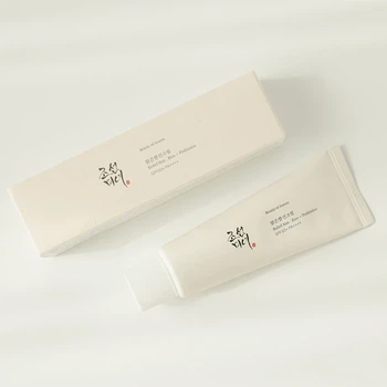 Солнцезащитный крем с пробиотиками Beauty of Joseon Relief Sun Rice Probiotics SPF50+ PA++++ 50 ml